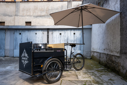Gira la crepe